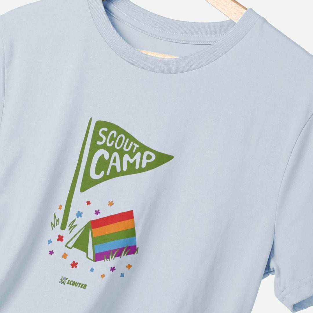 Camp Pride Collection
