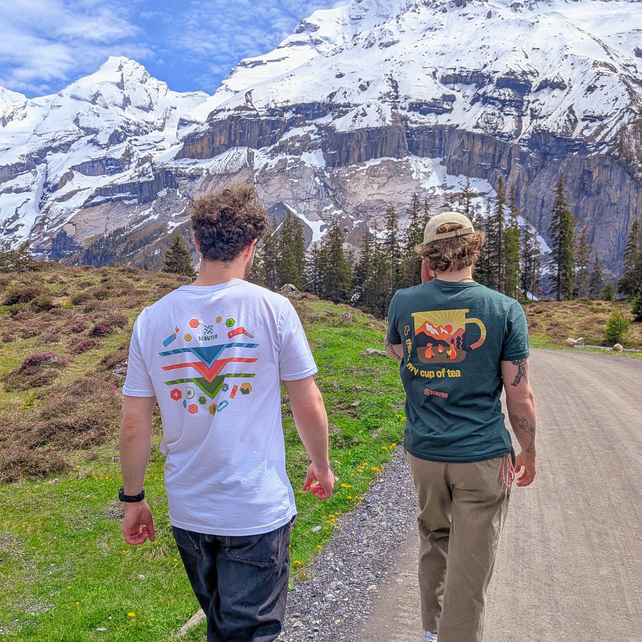 T-Shirts