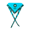 Planet Scout Scarf | Official Merch | Embroidered Scarf |Scouter