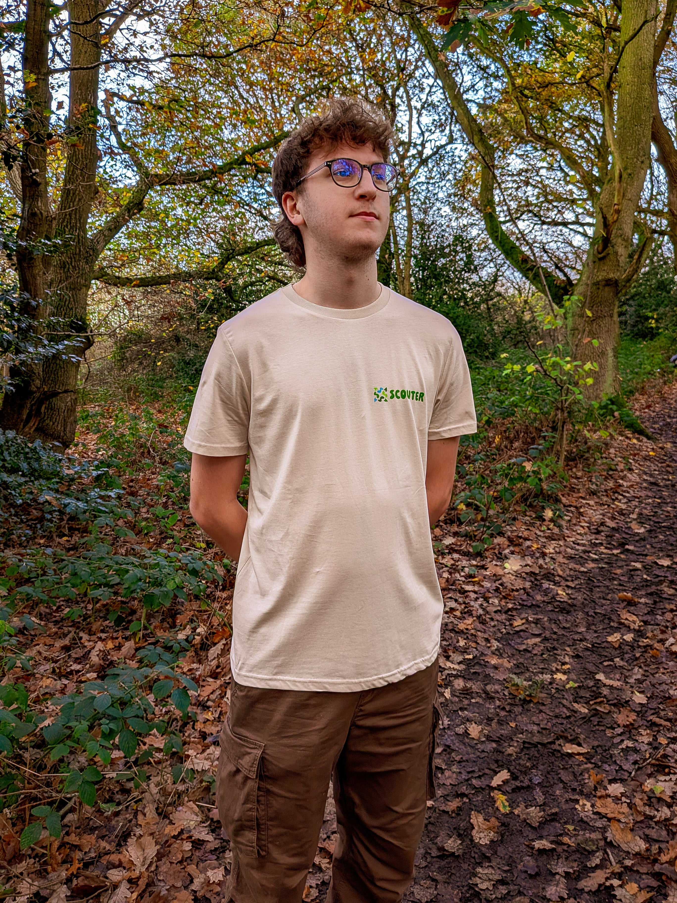 Hiking Gear T-Shirt
