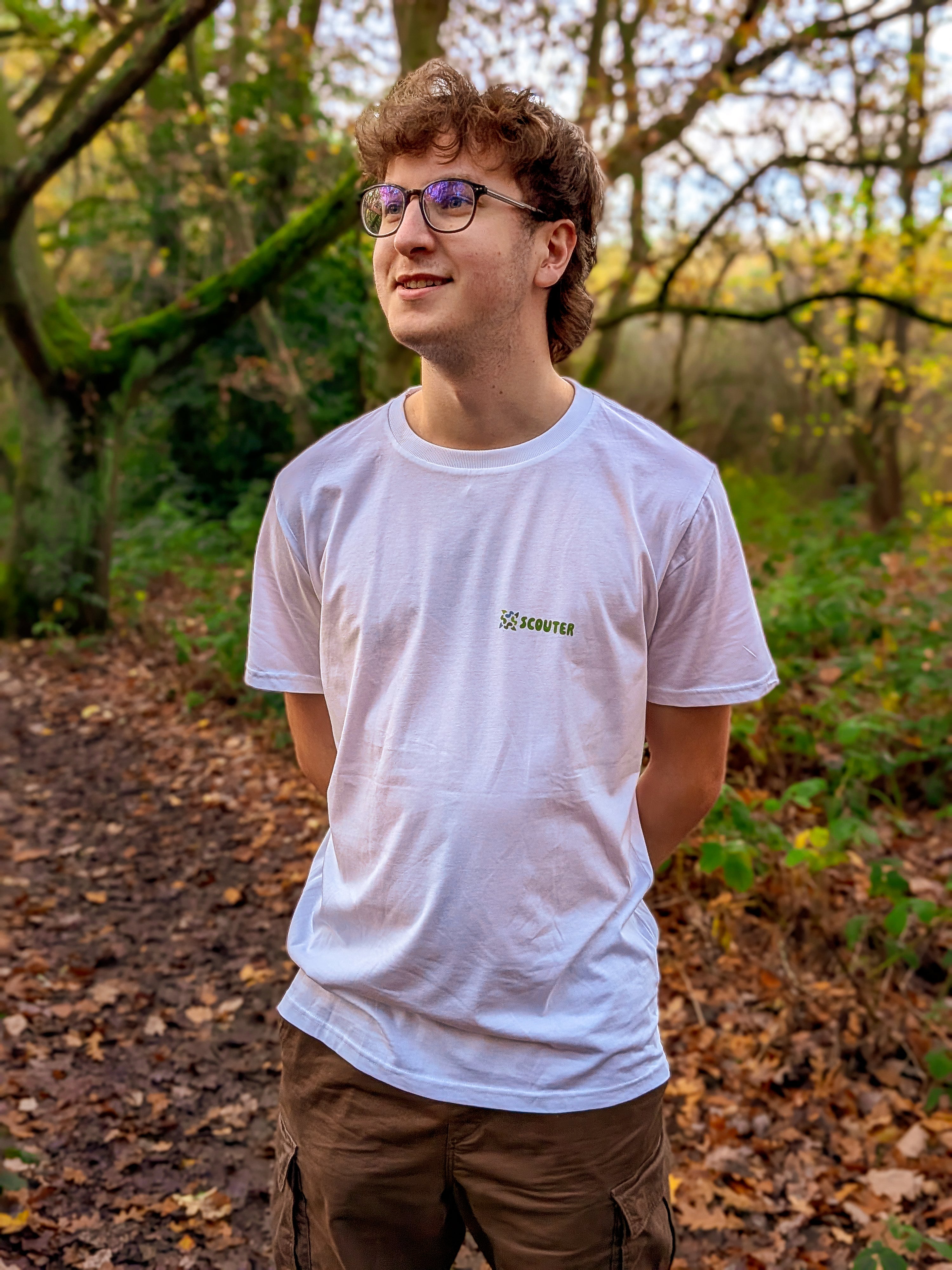 Scout Essentials T-Shirt