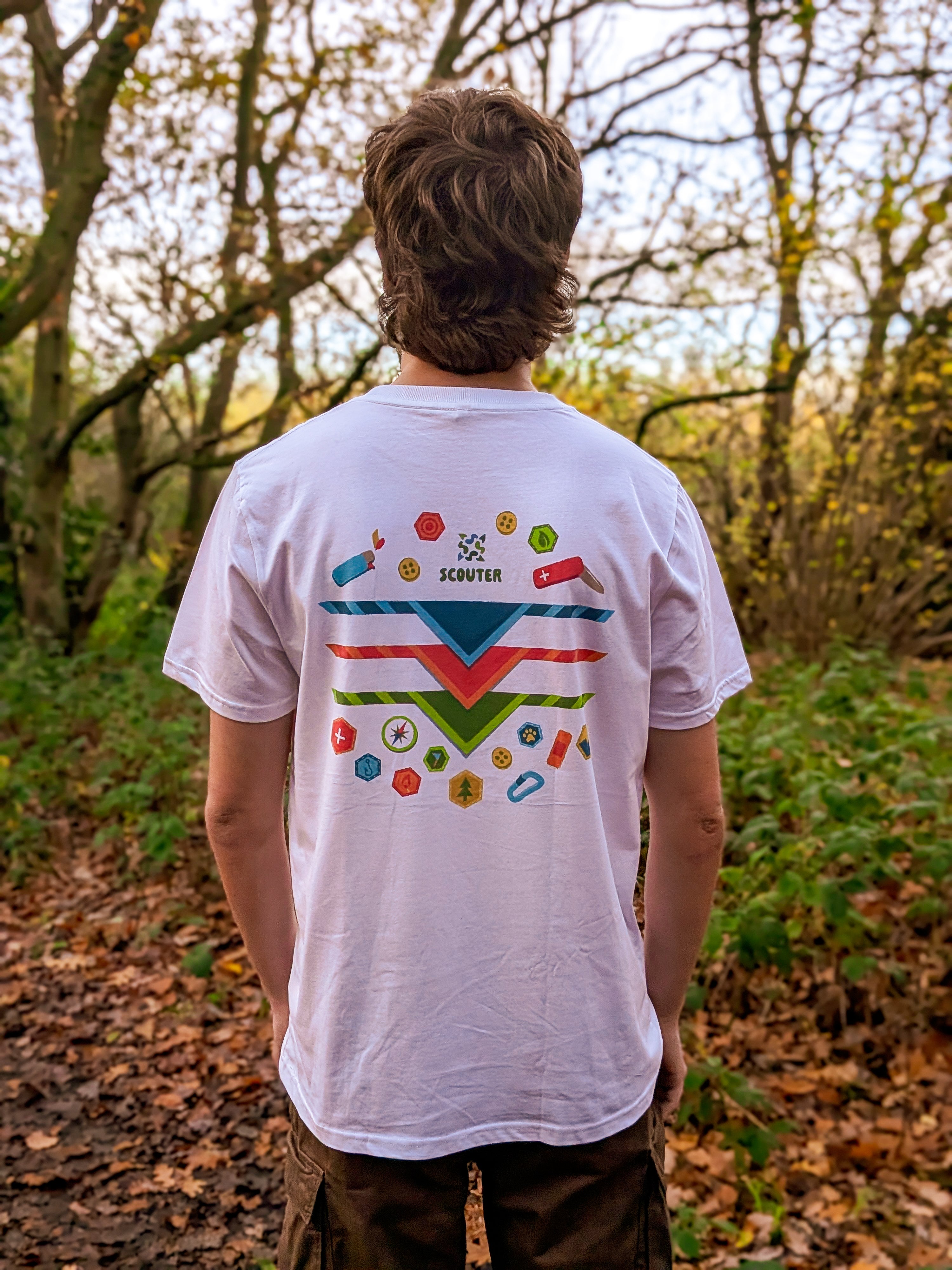 Scout Essentials T-Shirt