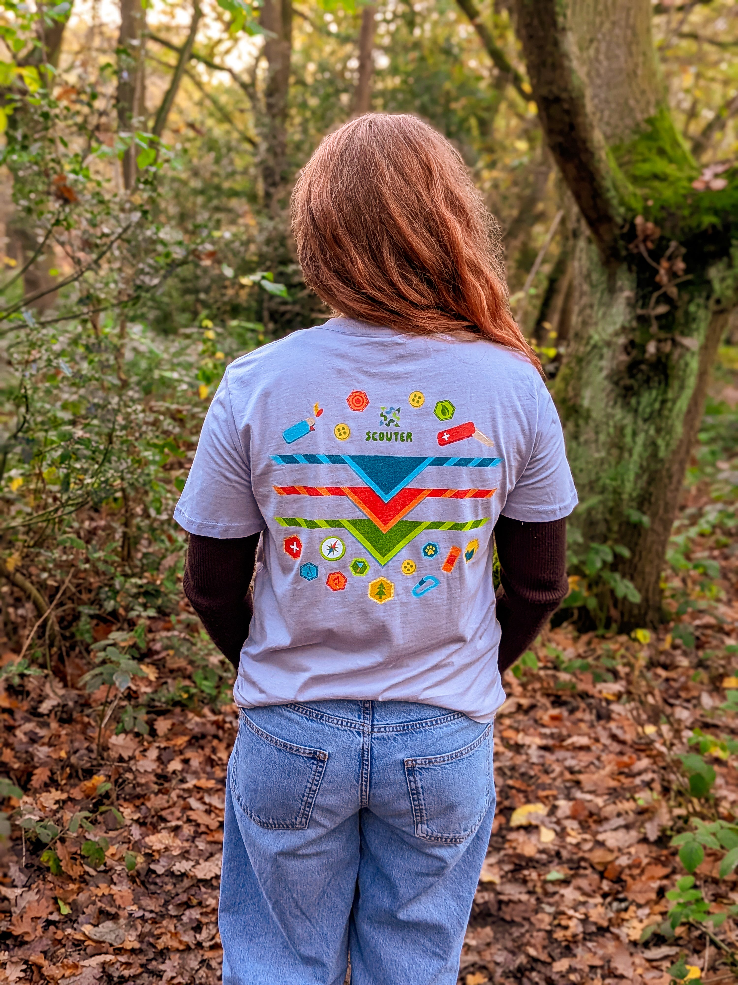 Scout Essentials T-Shirt